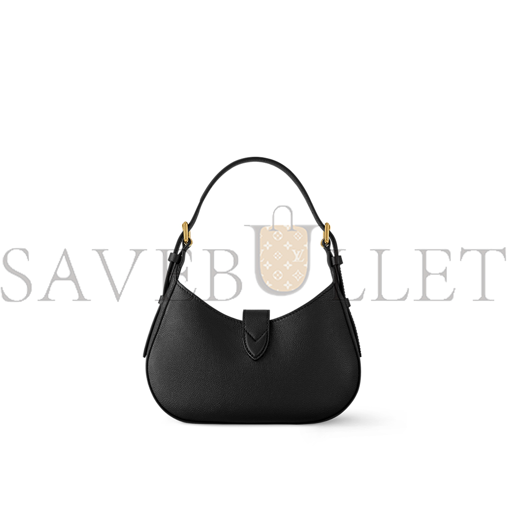 LOUIS VUITTON LOW KEY SHOULDER BAG M24611 (26*18*7cm)